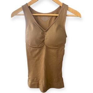 Nude Shapewear Tummy Control Cami